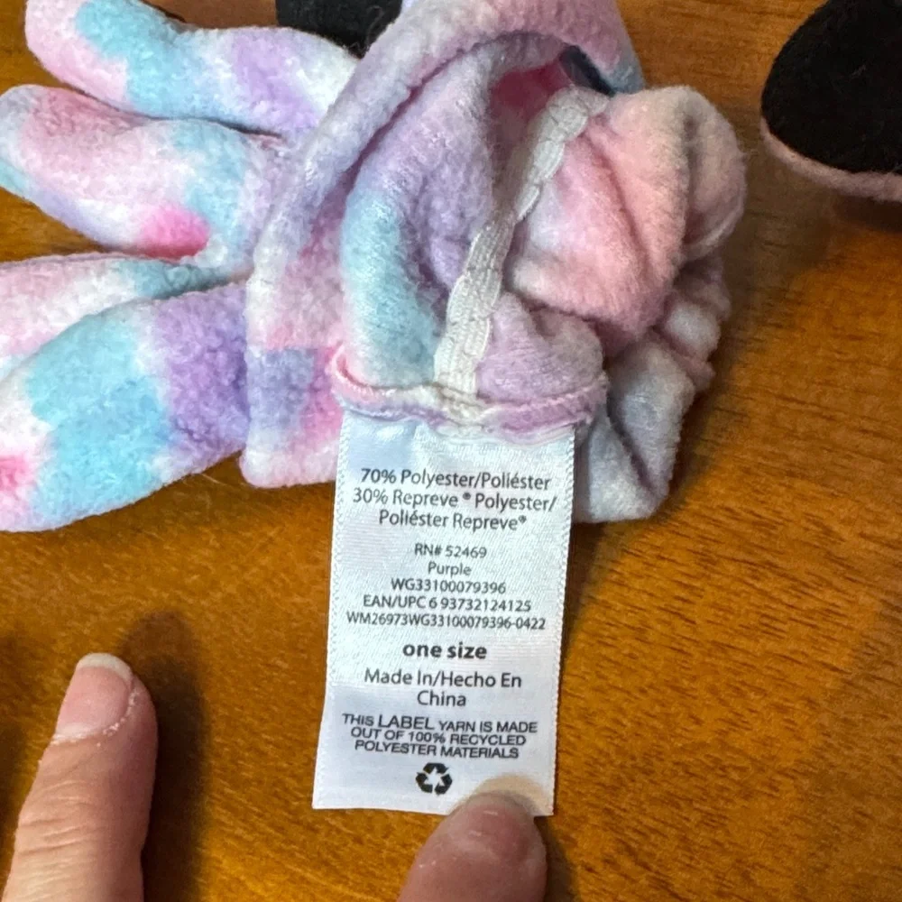 Colorful Kids Gloves